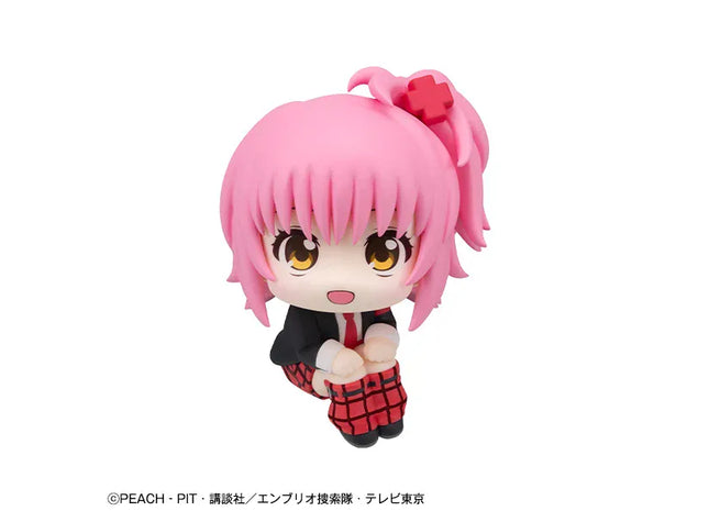Gamers Guild AZ Bandai Shugo Chara!: Megahouse Lookup Figure - Amu Hinamori (Pre-Order) Southern Hobby