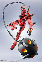 Gamers Guild AZ Bandai [Side MS] Red Gundam 