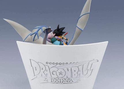 Gamers Guild AZ Bandai Son Goku and Supreme Kai "Welcome to the Great Adventure" Dragon Ball Tamashii Nations FiguartsZERO (Pre-Order) Southern Hobby