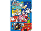 Gamers Guild AZ Bandai Sonic The Hedgehog: 300-Piece Ensky Puzzle Southern Hobby