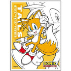 Gamers Guild AZ Bandai Sonic the Hedgehog: Tails EN-1618 - Ensky Card Sleeves 65ct (Pre-Order) Southern Hobby