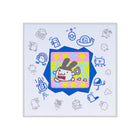 Gamers Guild AZ Bandai SQUARE MEMO TAMAGOTCHI B - Mimitchi/White (Pre-Order) Discontinue
