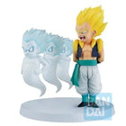 Gamers Guild AZ Bandai Super Saiyan Gotenks & Ghost (Dragon History II) 