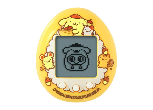 Gamers Guild AZ Bandai Tamagotchi Nano: Pompompurin - Carmel Pudding (Pre-Order) Southern Hobby