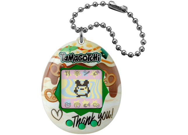 Gamers Guild AZ Bandai Tamagotchi: Original - Caramel Nuts (Pre-Order) Southern Hobby