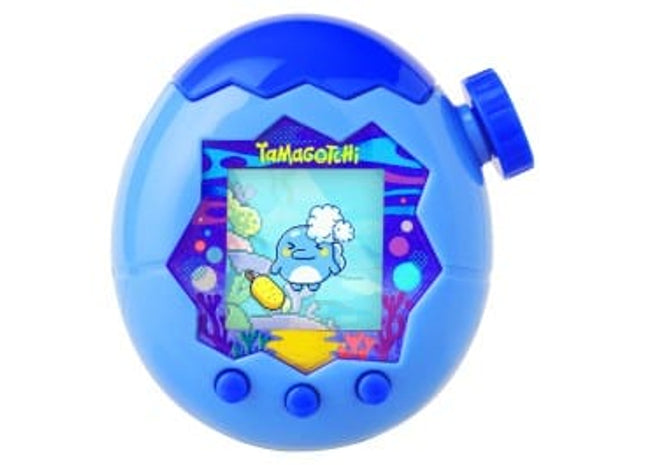Gamers Guild AZ Bandai Tamagotchi Paradise Blue Water (Pre-Order) Southern Hobby