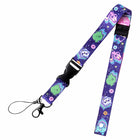 Gamers Guild AZ Bandai Tamagotchi: Paradise Lanyard - Blue Southern Hobby