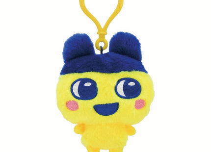 Gamers Guild AZ Bandai Tamagotchi Paradise: Plush Clip-on - Mametchi Bandai Namco Nui Mascot Plush (Pre-Order) Southern Hobby
