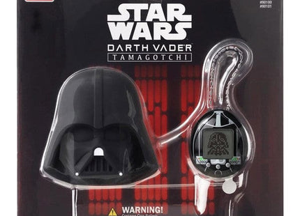 Gamers Guild AZ Bandai Tamagotchi Star Wars: Darth Vader with Case (Pre-Order) ACD Distribution