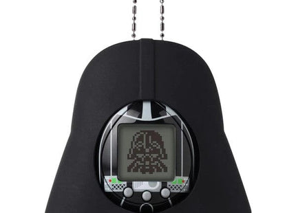 Gamers Guild AZ Bandai Tamagotchi Star Wars: Darth Vader with Case (Pre-Order) ACD Distribution