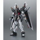Gamers Guild AZ Bandai Tamashii Nation: GAT-X105E+AQM/E-X09S STRIKE NOIR GUNDAM ver. A.N.I.M.E. (Pre-Order) Southern Hobby
