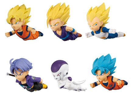 Gamers Guild AZ Bandai Tobimas Dragon Ball "Dragon Ball" Megahouse Southern Hobby