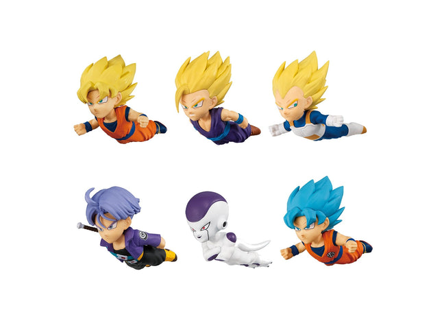 Gamers Guild AZ Bandai Tobimas Dragon Ball "Dragon Ball" Megahouse Southern Hobby