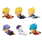 Gamers Guild AZ Bandai Tobimas Dragon Ball 