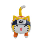 Gamers Guild AZ Bandai Tokotoko Nyaruto! Naruto Uzumaki 