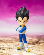 Gamers Guild AZ Bandai VEGETA (MINI) -DAIMA- 