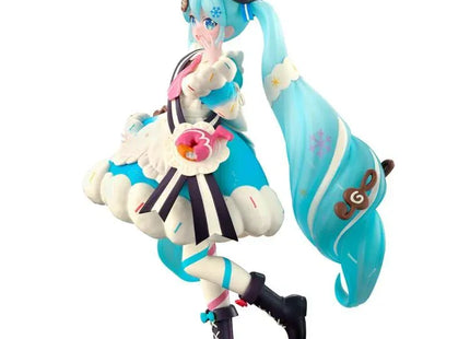 Gamers Guild AZ Bandai Vocaloid: Hatsune Miku: 2026 Snow Miku - Ichibansho Figure Southern Hobby