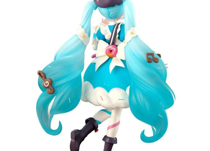Gamers Guild AZ Bandai Vocaloid: Hatsune Miku: 2026 Snow Miku - Ichibansho Figure Southern Hobby