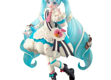 Gamers Guild AZ Bandai Vocaloid: Hatsune Miku: 2026 Snow Miku - Ichibansho Figure Southern Hobby