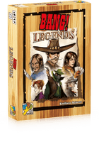 Gamers Guild AZ BANG! Legends (Pre-Order) Gamers Guild AZ