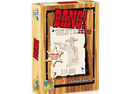 Gamers Guild AZ Bang! (Pre-Order) Gamers Guild AZ