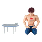 Gamers Guild AZ Banpresto Baki The Grappler: Baki Hanma Figure JBK International