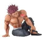 Gamers Guild AZ Banpresto Baki The Grappler: Yujiro Hanma Figure JBK International