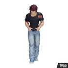 Gamers Guild AZ Banpresto Baki Vibration Stars: Baki Hanma JBK International