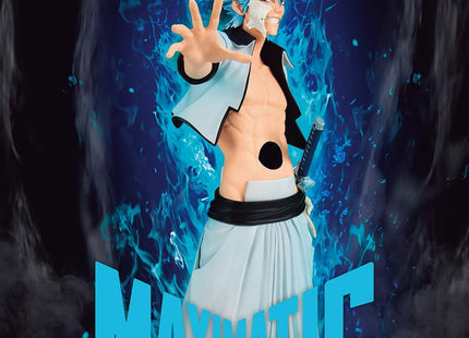 Gamers Guild AZ Banpresto Bleach: Grimmjow Jaegerjaques - Maximatic Figure JBK International
