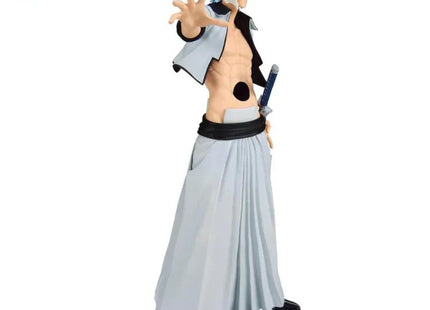Gamers Guild AZ Banpresto Bleach: Grimmjow Jaegerjaques - Maximatic Figure JBK International