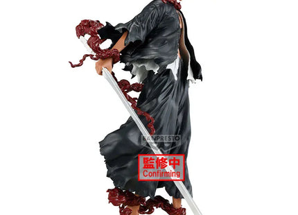 Gamers Guild AZ Banpresto Bleach: Maximatic - Ichigo Kurosaki (Blood Chains Ver.) Figure JBK International