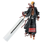 Gamers Guild AZ Banpresto Bleach: Maximatic - Ichigo Kurosaki (Blood Chains Ver.) Figure JBK International