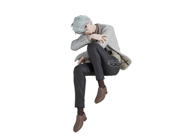 Gamers Guild AZ Banpresto Blue Lock Seishiro Nagi Sweets Flavor Statue JBK International