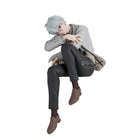 Gamers Guild AZ Banpresto Blue Lock Seishiro Nagi Sweets Flavor Statue JBK International
