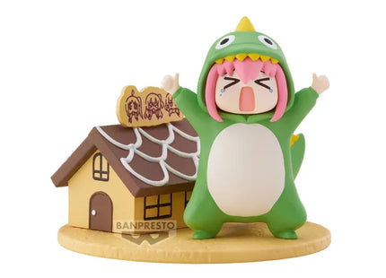 Gamers Guild AZ Banpresto Bocchi the Rock! Bocchi-chan Sweets Collection - Hitori Gotoh (Ver.B) Figure JBK International