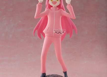 Gamers Guild AZ Banpresto Bocchi the Rock! Hitori Gotoh Figure JBK International