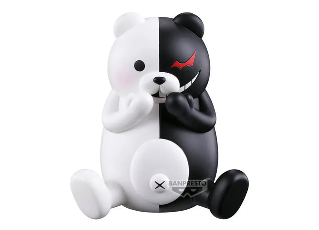 Gamers Guild AZ Banpresto Danganronpa 1.2 Reload - Monokuma Figure JBK International