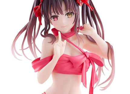 Gamers Guild AZ Banpresto Date A Live Kurumi Tokisaki Happy Birthday Present Statue JBK International