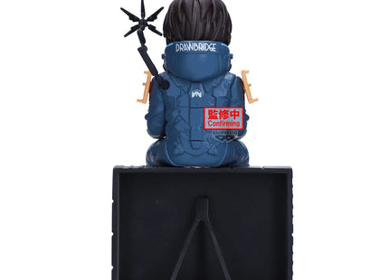 Gamers Guild AZ Banpresto Death Stranding 2: On the Beach: Sam - Banpresto Monitor Top Figure Southern Hobby