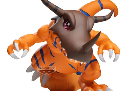 Gamers Guild AZ Banpresto Digimon Adventure: Digivice Greymon Figure JBK International