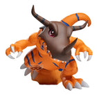 Gamers Guild AZ Banpresto Digimon Adventure: Digivice Greymon Figure JBK International