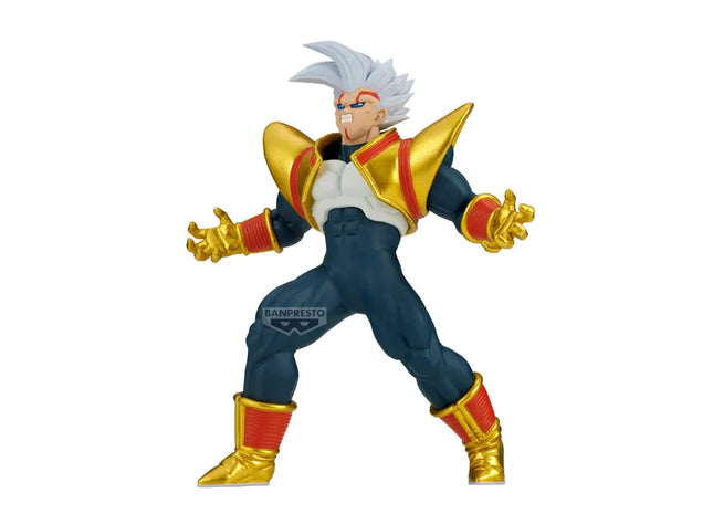Gamers Guild AZ Banpresto Dragon Ball GT: Match Makers - Super Baby 2 (vs Super Saiyan 4 Goku) Figure JBK International