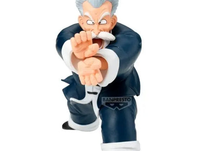 Gamers Guild AZ Banpresto Dragon Ball: Match Makers - Jackie Chun (vs Son Goku) Prize Figure JBK International