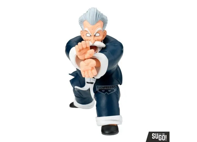 Gamers Guild AZ Banpresto Dragon Ball: Match Makers - Jackie Chun (vs Son Goku) Prize Figure JBK International