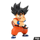 Gamers Guild AZ Banpresto Dragon Ball: Match Makers - Son Goku (vs Jackie Chun) Prize Figure JBK International