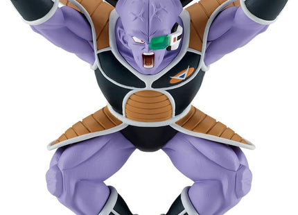 Gamers Guild AZ Banpresto Dragon Ball Z: Ginyu - Solid Edge Works Figure (Pre-Order) JBK International