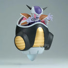 Gamers Guild AZ Banpresto Dragon Ball Z: Match Makers - Frieza (Vs Son Goku) JBK International