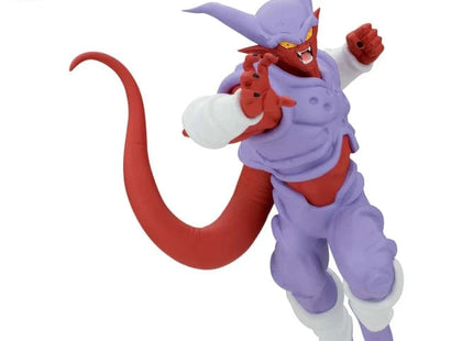 Gamers Guild AZ Banpresto Dragon Ball Z Match Makers: Janemba Figure JBK International