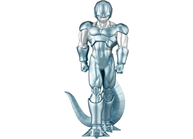 Gamers Guild AZ Banpresto Dragon Ball Z: Solid Edge Works - Metal Cooler JBK International