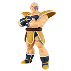 Gamers Guild AZ Banpresto Dragon Ball Z: Solid Edge Works - Nappa Figure JBK International